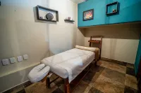 Hotel DC Boutique & Spa - spa