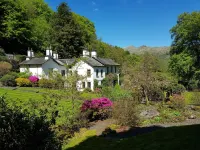 Foxghyll Country House - Bed and Breakfasts