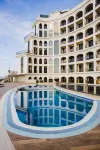 Colosseum Marina Hotel