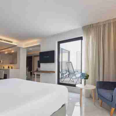 Eurostars Puerto de Ibiza Rooms