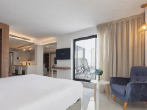 Eurostars Puerto de Ibiza Hotels in Ibiza