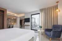 Eurostars Puerto de Ibiza Các khách sạn ở Ibiza