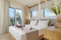 Luxury Villa Fotini - 4-stjärniga