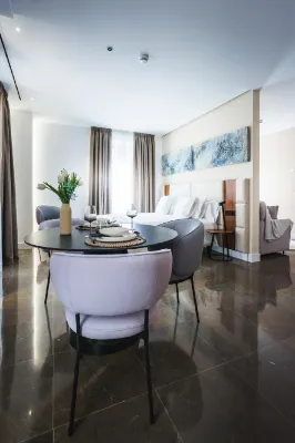 코랄 델 카르본 GG 럭셔리 호텔 부티크 - 홈스테이