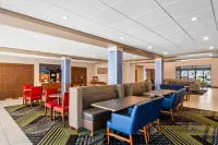 Holiday Inn Express & Suites Jacksonville SE- Med Ctr Area Hotels in Palm Valley