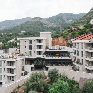 Hotel KingStone Budva