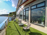 拉瑟裏度假村及住宿 冰見市酒店