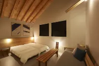 Ishinomaki Home Base Hotels in Onagawa