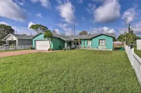 ~ 9 Mi to Universal: Orlando Retreat w/ Sun Porch! - Country Houses