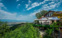 Kanudosi Guest House Hotels in Sighnaghi