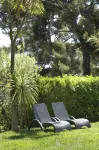 Grand Hotel des Lecques, BW Signature Collection Hotels in 