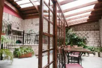 Kentrikon Hotels in Ioannina