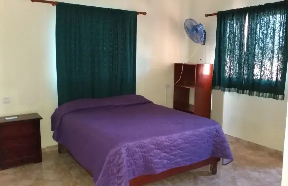 紐芙艾曼奈舍公寓酒店