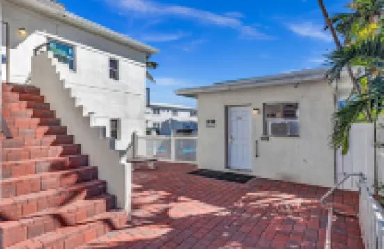 Neptune Oceanfront Rentals