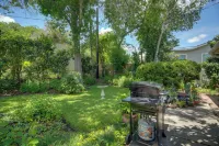 Spacious San Antonio Home ~ 5 Mi to Downtown!