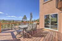 Woodland Park Home w/ Mountain Views by Atv Trails -  Privatzimmer