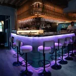 Nonam Boutique Hotel Gent - Bar