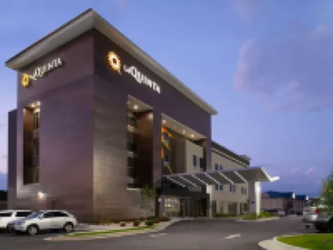 La Quinta Inn & Suites by Wyndham Tifton ティフトンのホテル