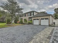 53 Mi to Metlife! Jersey Home w/ Hot Tub & Pool! Hotels in Jackson