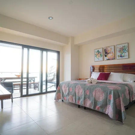 ALOHA MAZATLAN