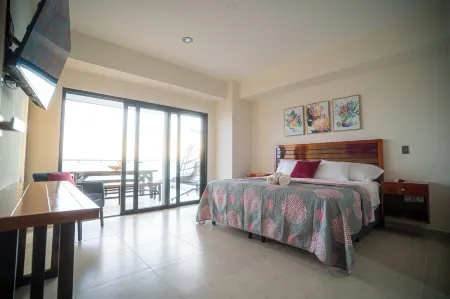 ALOHA MAZATLAN Отели рядом с достопримечательностью «Old Mazatlan»