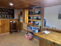 Mountain View Motel & Campground Hotels in Carrabasset Valley