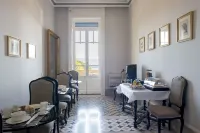 Vittoria - House of Charme - breakfast
