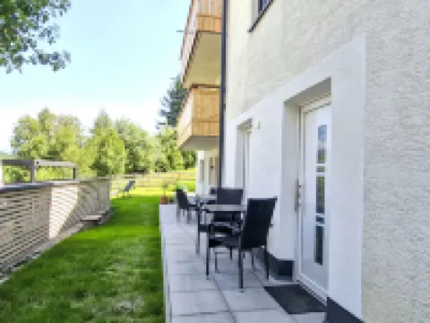 Venet Hotels in Gemeinde Wenns