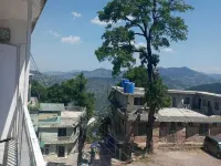 Pleasant View Murree Hotel di Murree