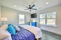 Modern Bentonville Home Mountain Bikers Paradise