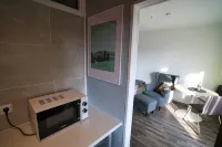 Gaishöll Apartment Gemütliche Schwarzwald Wohnung bei den Wasserfällen