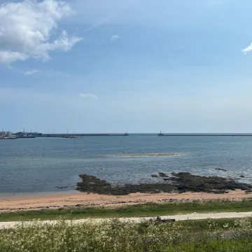 Beachview Отели в г. Питерхед
