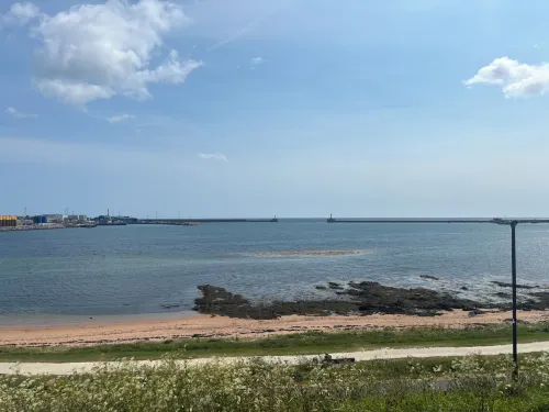 Beachview Hotels in Peterhead