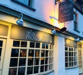 Bath House Hotel Hotels in Chard