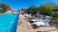 Hotel Diego de Almagro San Pedro de Atacama Hotels in San Pedro de Atacama