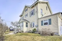 Long Branch Apartment 1 Mi to Beach, Pier Village - WiFi