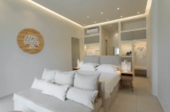 Kedros Villas Hotels in Agios Prokopios