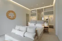 케드로스 빌라 아기오스프로코피오스 호텔