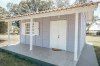Finca del Sacramento Các khách sạn ở 