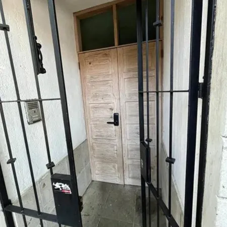 El Alebrije habitación Plus en Coyoacán