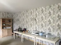 هوتل موناليزا فنادق في لا بول إسكوبلاك