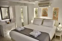 Aeolos Art & Eco Suites Adults Only