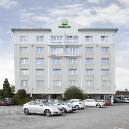 Holiday Inn BASILDON by IHG