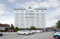 Holiday Inn BASILDON by IHG - parcheggio
