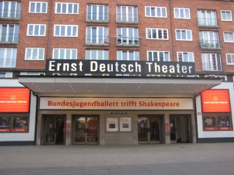 Milano Hotel Отели рядом с достопримечательностью «Zoologisches Museum»