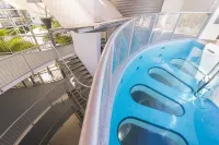 Beach Club Mooloolaba - Bãi biển