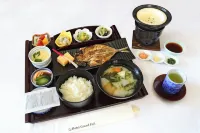 富士大酒店 - 早餐