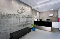 Hotel Valerim Itajaí / Navegantes Hotels in Navegantes