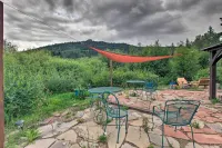 Relaxing Cuchara Retreat on Cucharas River w/ View - 3-Star