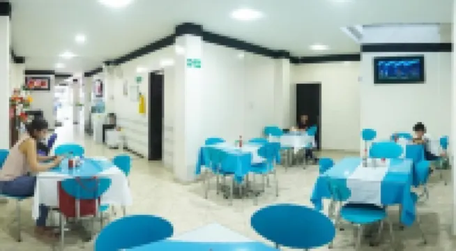 Hotel Luna Azul